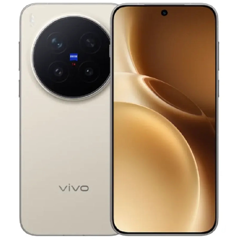 vivo X300 Ultra بتصميمه الرائد وكاميرات ZEISS الاحترافية
