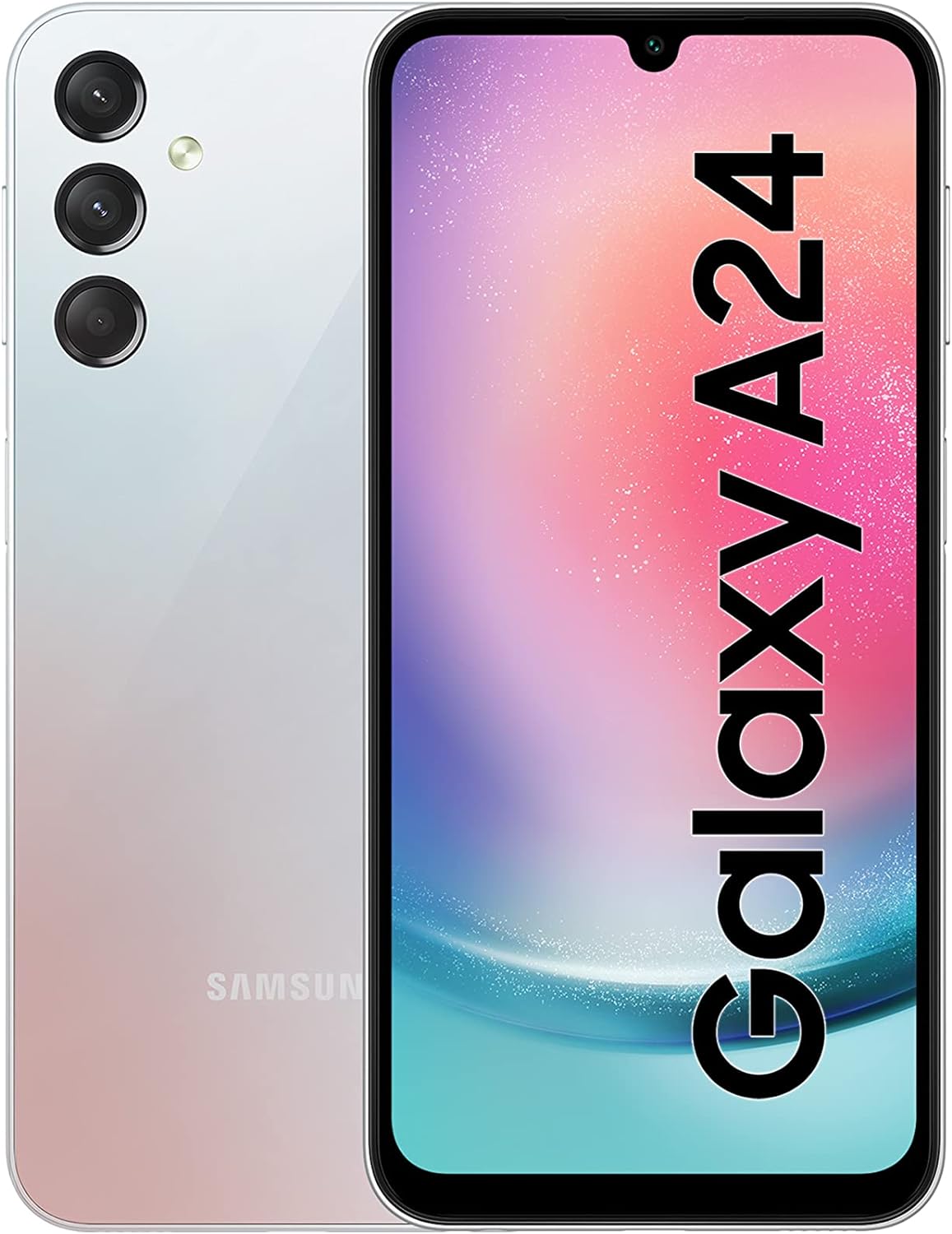 سعر ومواصفات Samsung Galaxy A24 مع المميزات