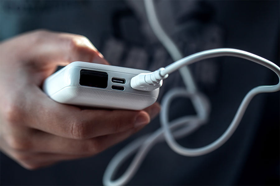 دليلك الشامل لاختيار power Bank  مثالي من Dream 2000 Stores