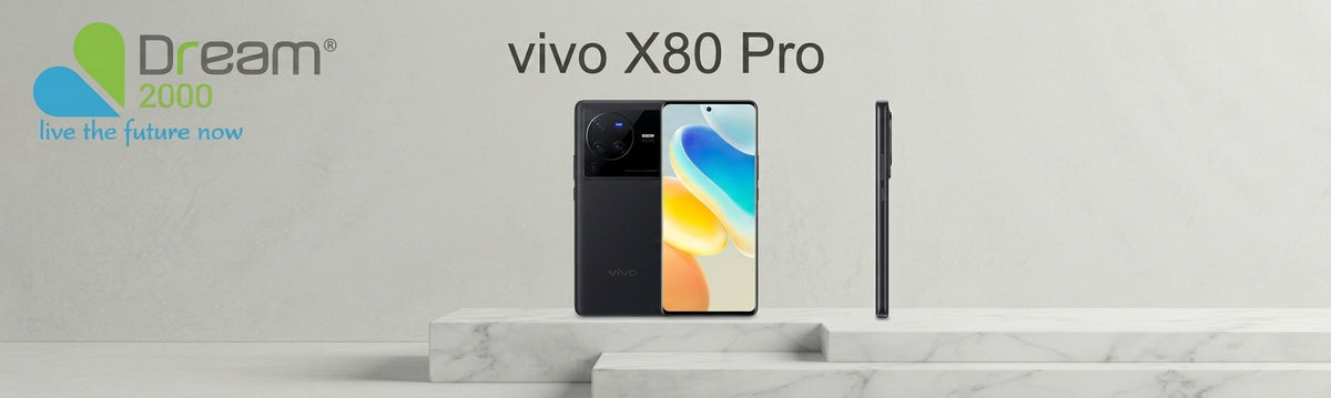 vivo X80 Pro من Dream 2000
