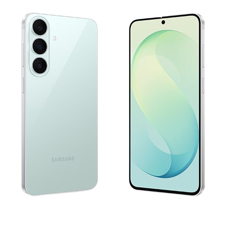 هاتف Samsung Galaxy S26 FE - معالج Exynos 2500 وشاشة Dynamic AMOLED 2X بمعدل تحديث 120Hz