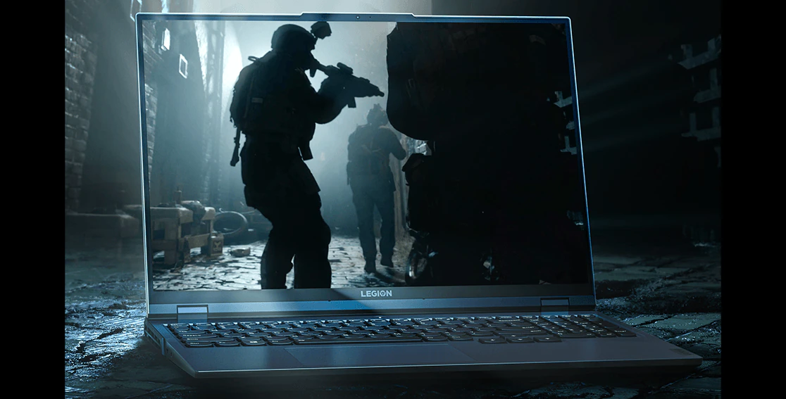 3 أجهزة تحقق لك كل ما تحلم به  .. أفضل لاب توب جيمنج من  Lenovo