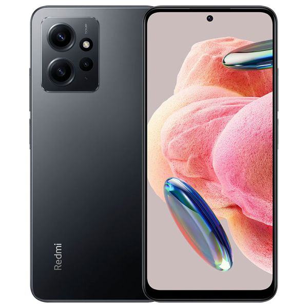 سعر ومواصفات الهاتف Redmi Note 12 وأماكن الشراء