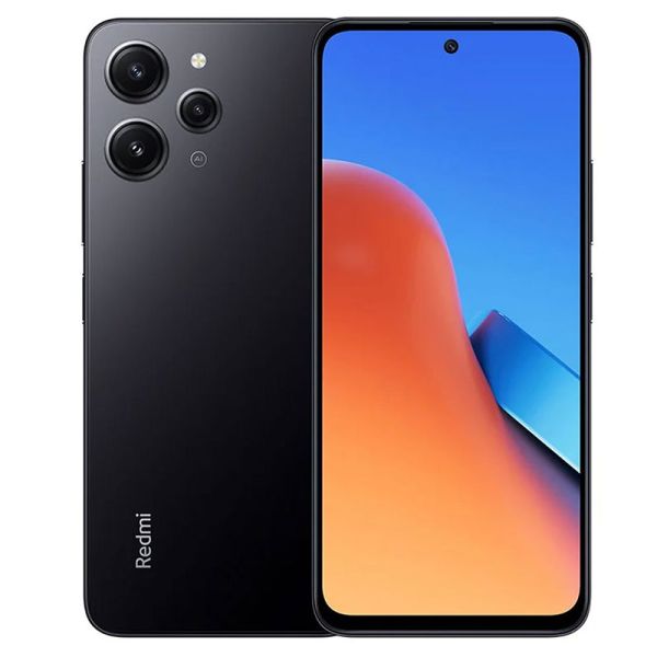 سعر ومواصفات الهاتف Redmi 12 مع المميزات