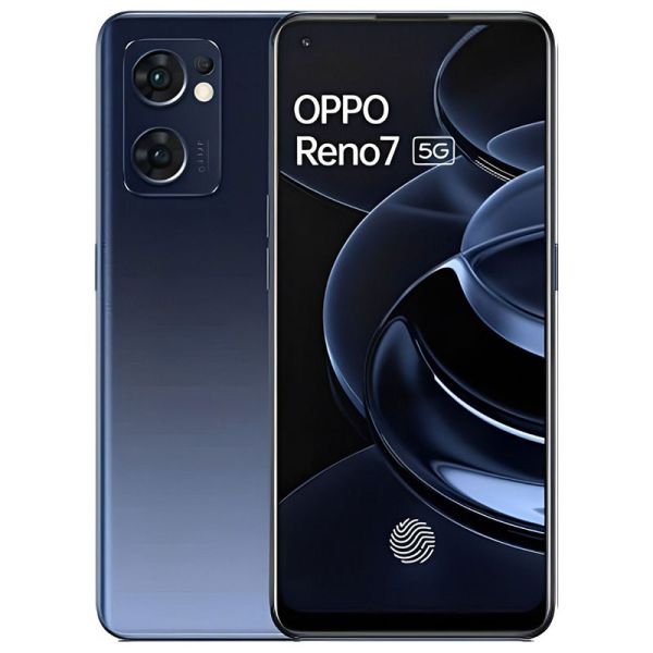 سعر ومواصفات الهاتف oppo reno 7 مع المميزات