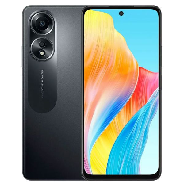 سعر ومواصفات الهاتف oppo a58 مع المميزات