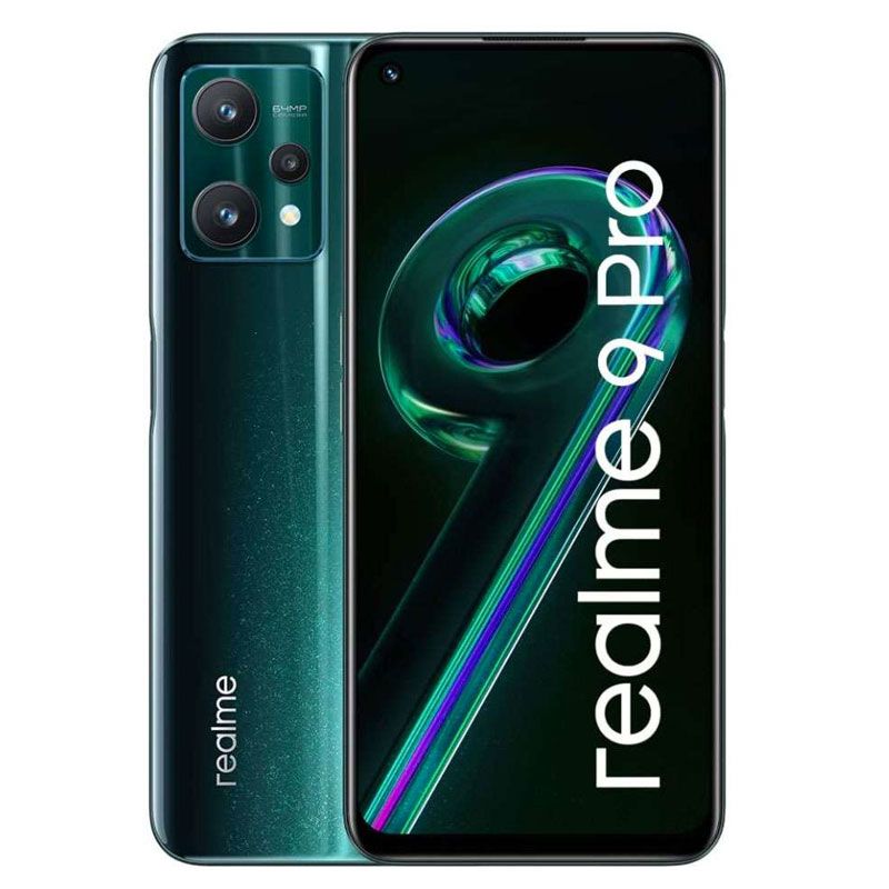 سعر ومواصفات هاتف ريلمي 9 برو Realme 9 Pro 5G