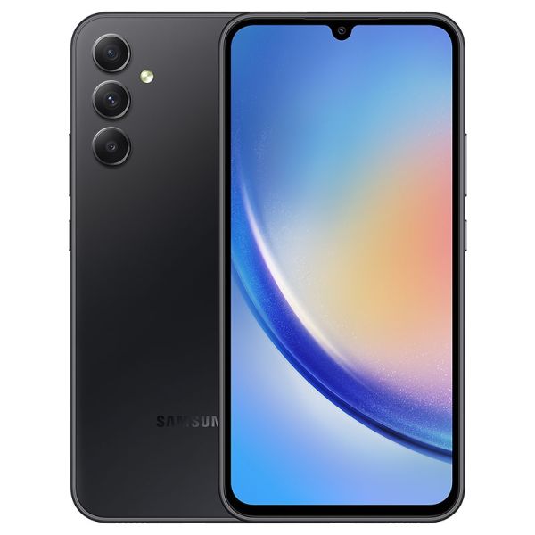 مواصفات وسعر موبايل Galaxy A34 5G مع المميزات