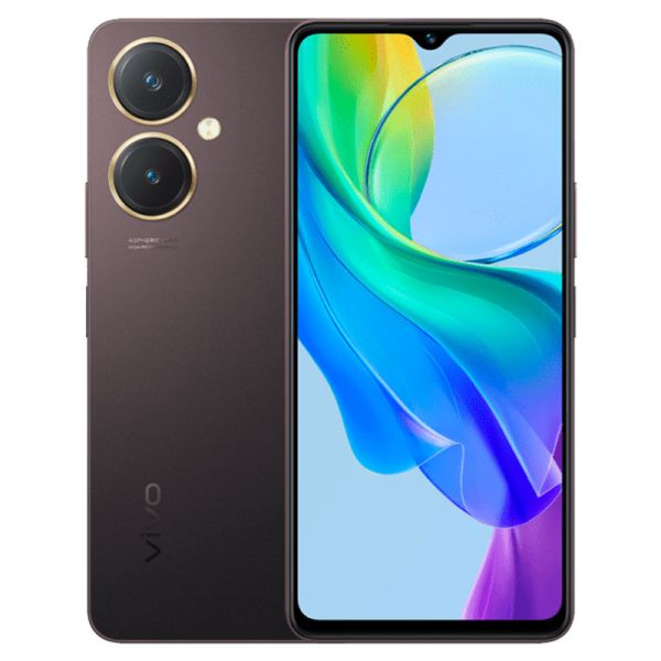 سعر ومواصفات الهاتف VIVO Y27 مع المميزات