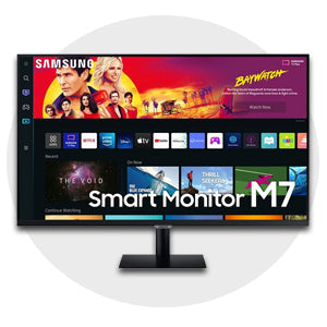 Monitors