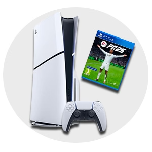 Consoles