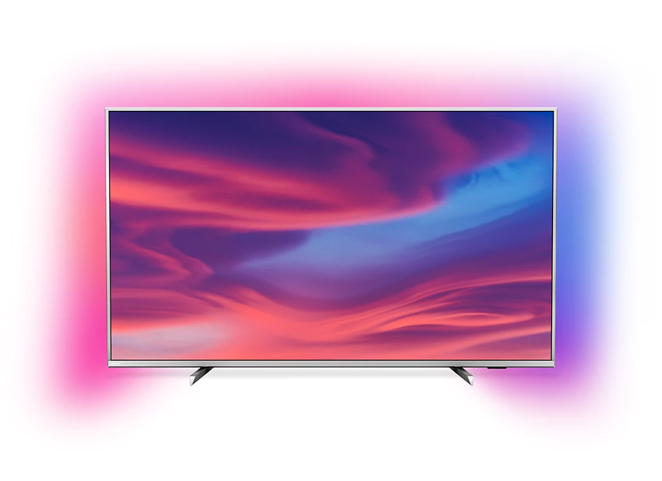All TV