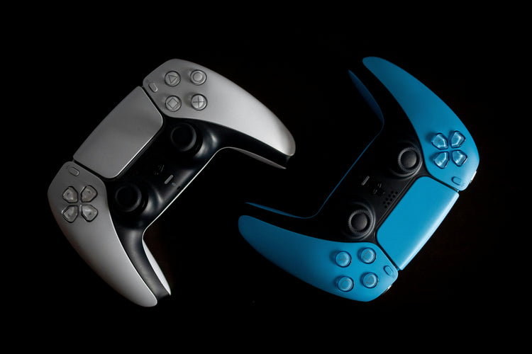 GamePad