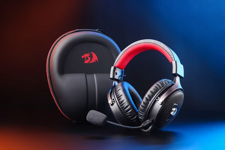 Gaming Accessories