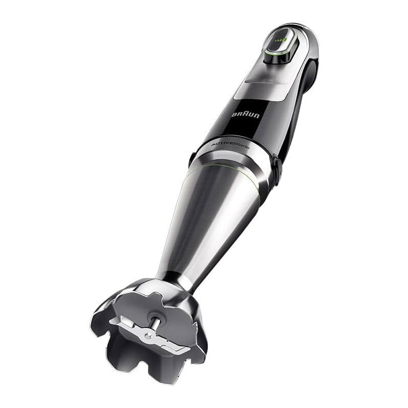 Braun Hand Blender Multi Quick 9 1200W MQ 9147X - Black
