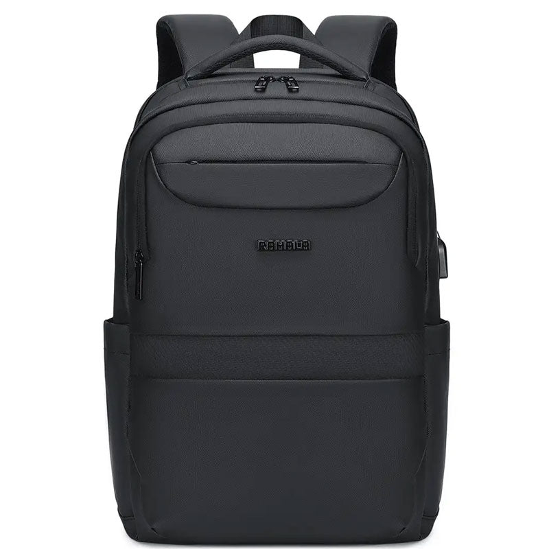 Rahala ,Bag laptop , Back , RAL812 ,15.6 inches - Black
