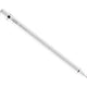 قلم Devia PencilTouch للأجهزة Apple وAndroid، MP63A - أبيض