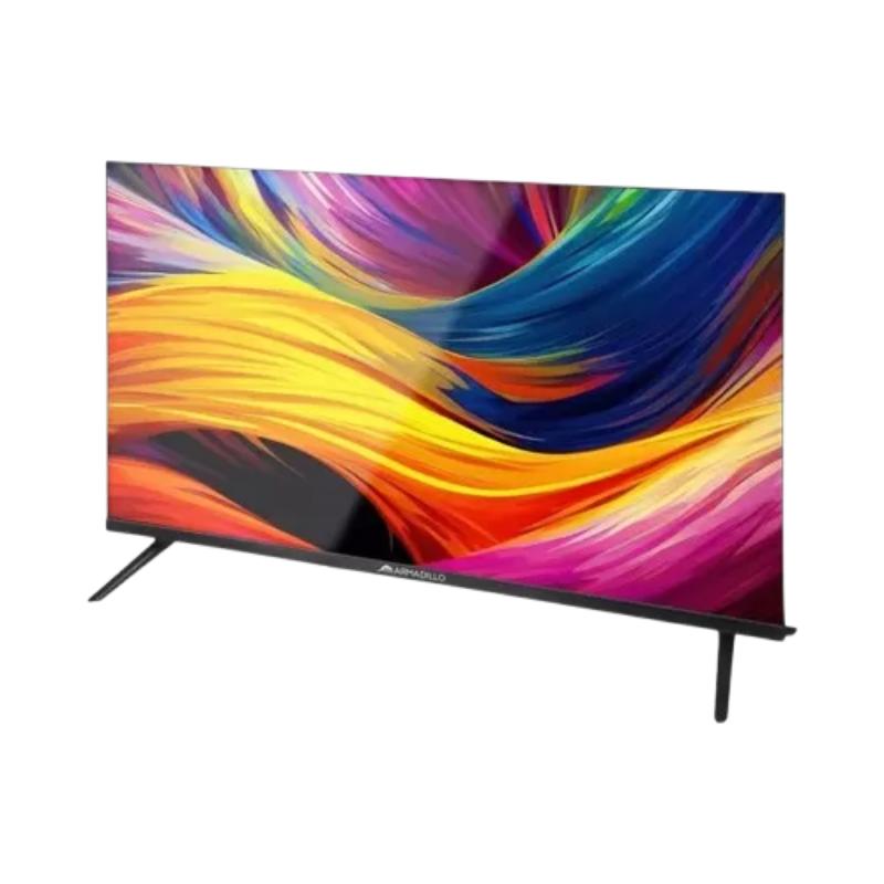 أرماديلو تلفزيون 32 بوصة بدون إطار HD ARM32VA4N-25