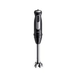 خلاط يدوي Braun MultiQuick 5 بقدرة 1000 وات مع وعاء 500 مل (MQ50813MBK) – أسود 