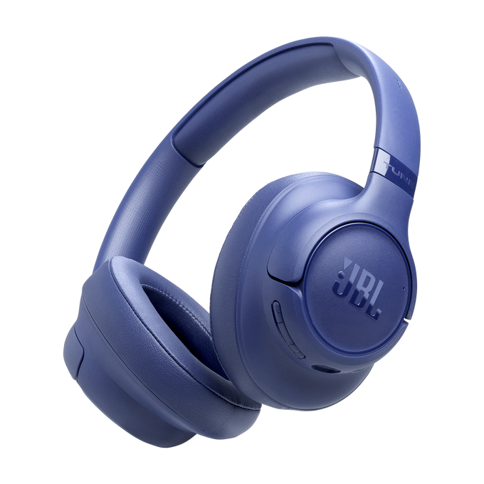 سماعات الرأس اللاسلكية JBL Tune 730BT فوق الأذن
