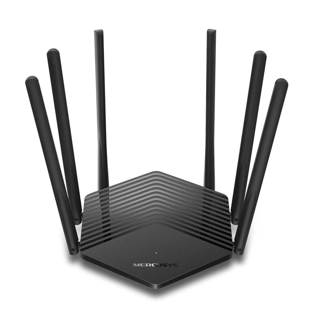 Mercusys Wi-Fi Router Dual Band AC1900 MR50G