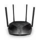 Mercusys Wi-Fi Router Dual-Band AX1800 MR70X
