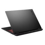 ASUS TUF Gaming A16 FA608UHI-TU657W, AMD Ryzen 7 260, 16GB RAM, 512GB SSD, NVIDIA GeForce RTX 5050 8GB GDDR7, 16" FHD+ IPS 144Hz, Windows 11, Jaeger Gray