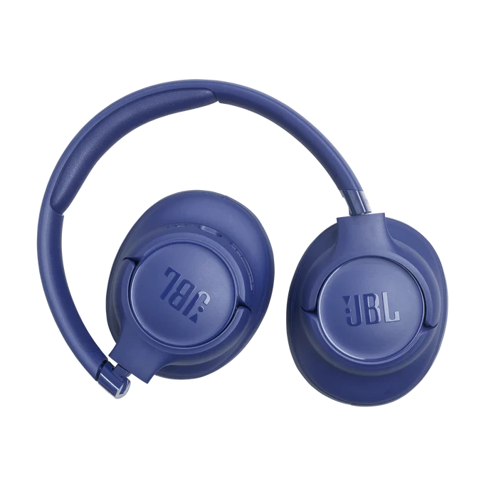 سماعات الرأس اللاسلكية JBL Tune 730BT فوق الأذن