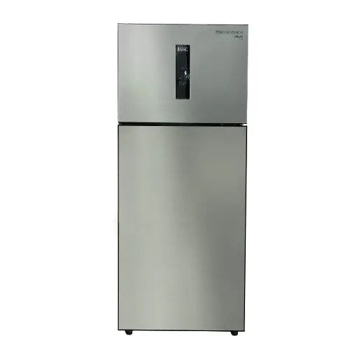 Unionaire Refrigerator 350L Defrost Digital , RD-350VVA-DSH - Silver