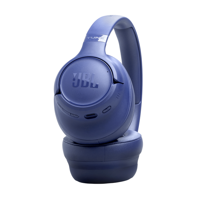 سماعات الرأس اللاسلكية JBL Tune 730BT فوق الأذن