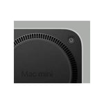 Apple Mac mini M4 16GB RAM 256GB SSD – فضي