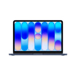 آبل ماك بوك نيو 13 بوصة شريحة A18 برو 8GB 512GB SSD 5-Core GPU - أصفر