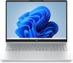 HP OmniBook 3 AI 16-bw0001ne Laptop – AMD Ryzen AI 7 250, 16GB, 512GB SSD, AMD Radeon 780M, 16" 2K – Windows 11 – Glacier Silver