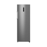 Midea Deep Freezer 238 Liters  - Silver