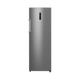 Midea Deep Freezer 238 Liters  - Silver