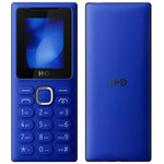 HMD 101 , TA-176557 DS , 4MP , 8MP - Blue