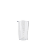 Mienta Hand Blender with Attachments 450W, HB111938A, White