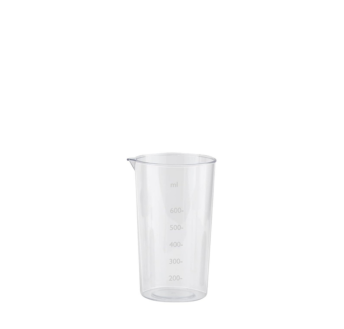 Mienta Hand Blender with Attachments 450W, HB111938A, White