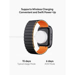 Aukey Smart Watch 1 Ultra SW-1U 1.96"
