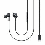 Samsung Earphones AKG TYPE-C (EO-IC100BBEGWW)