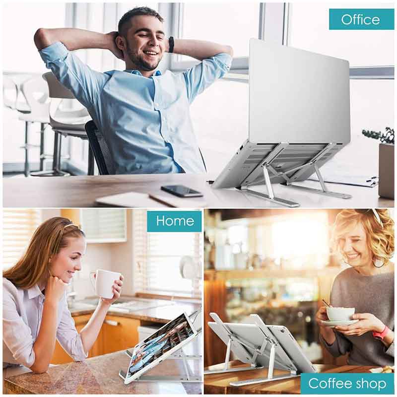 ستاند لاب توب