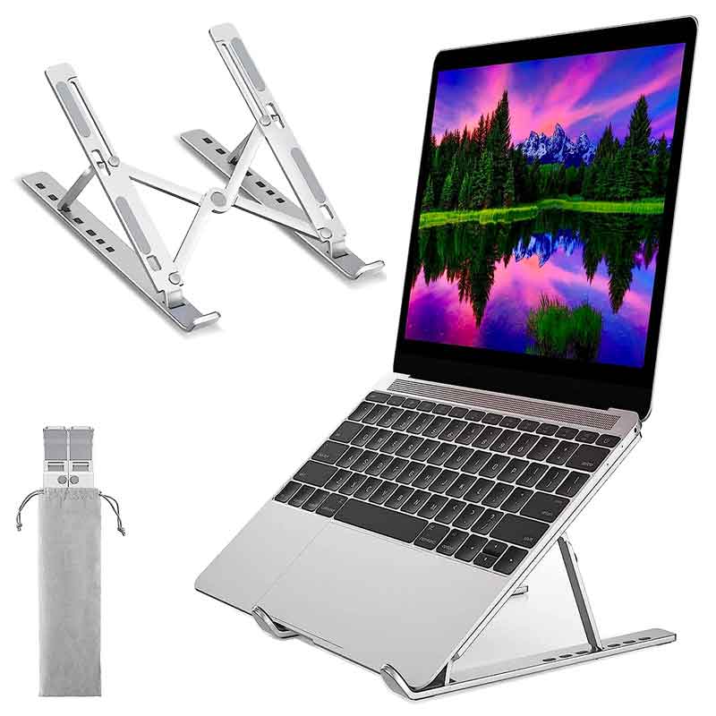 Laptop Stand, BRACKAT