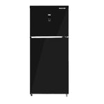 Unionaire Refrigerator , Defrost , 350 Liters, 2 Doors, Digital Touch , RD-350BVA-DHGHUSTO , BLACK
