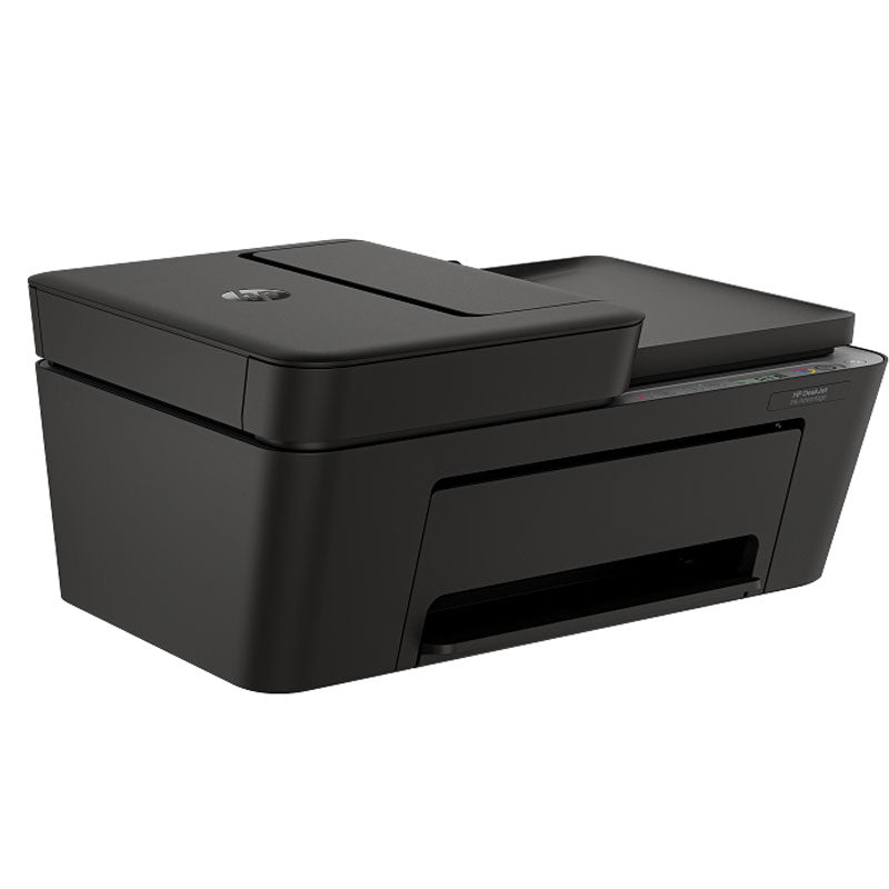 HP ,DeskJet Ink Advantage 4376 , All-in-One Printer (89G05C) - Black
