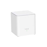 Tenda Nova EX3 AX1500 Whole Home Mesh Wi-Fi 6 System (1-Pack)