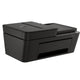 HP DeskJet Ink Advantage 4376 All-in-One Printer (89G05C)