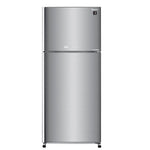 Sharp , Refrigerator , Inverter , No Frost , 396 Liter , SJ-GV48G-SL -Silver
