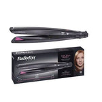 BaByliss Slim Hair Straightener, Wet And Dry - ST326E