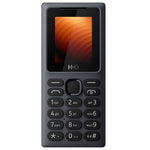 HMD 100 , TA-1753 DS , 4 RAM , 8MP - Grey

