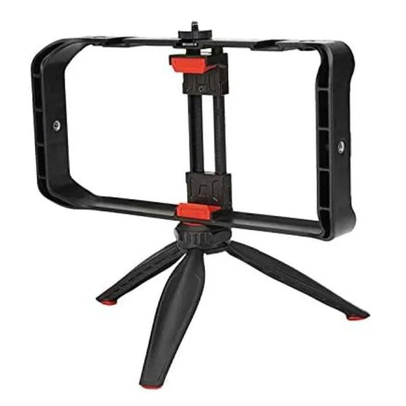 jmary Multifunction Tripod, Black - MT-33